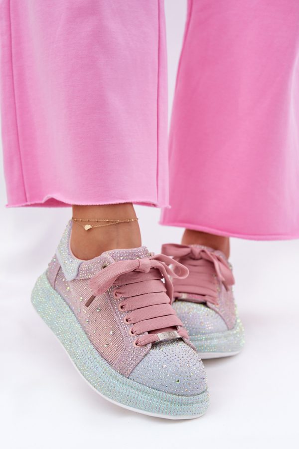 Sportschoenen model 211311 Step in style - Afbeelding 3