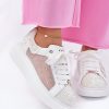 Sportschoenen model 211312 Step in style