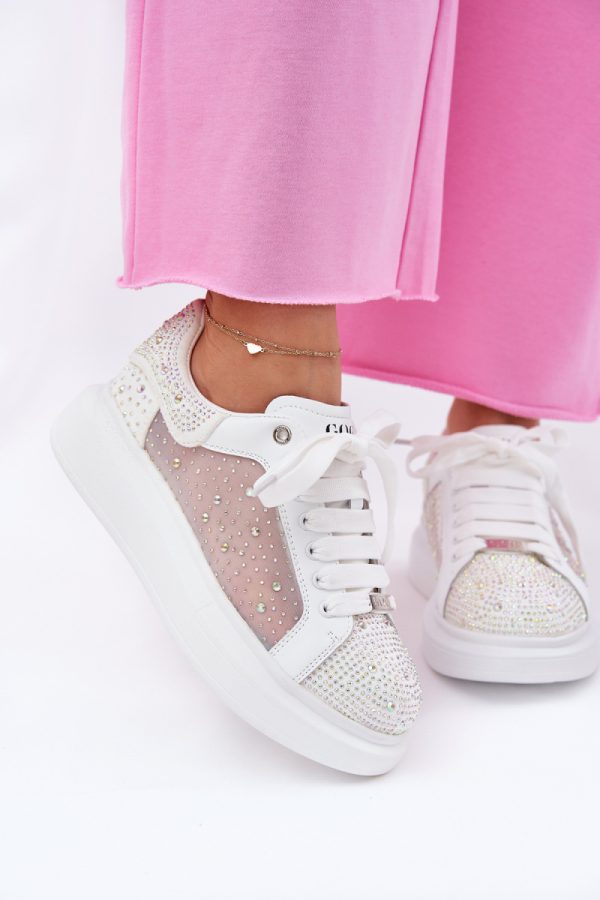 Sportschoenen model 211312 Step in style