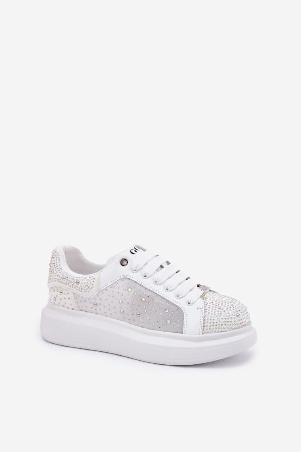 Sportschoenen model 211312 Step in style - Afbeelding 2