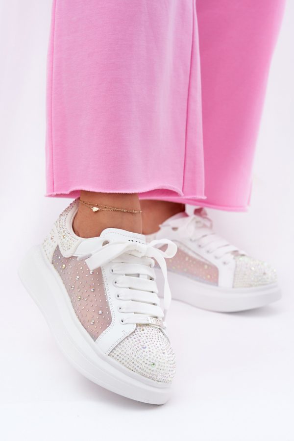 Sportschoenen model 211312 Step in style - Afbeelding 3