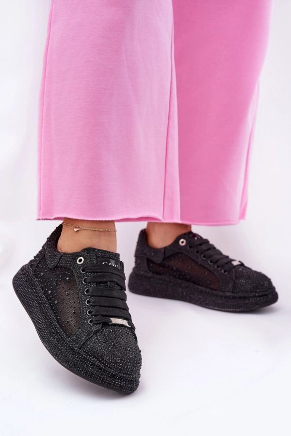 Sportschoenen model 211314 Step in style