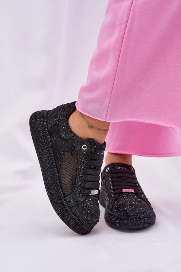Sportschoenen model 211314 Step in style - Afbeelding 2
