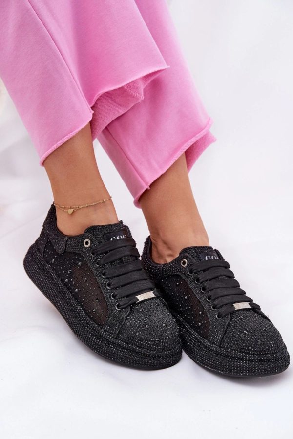 Sportschoenen model 211314 Step in style - Afbeelding 3