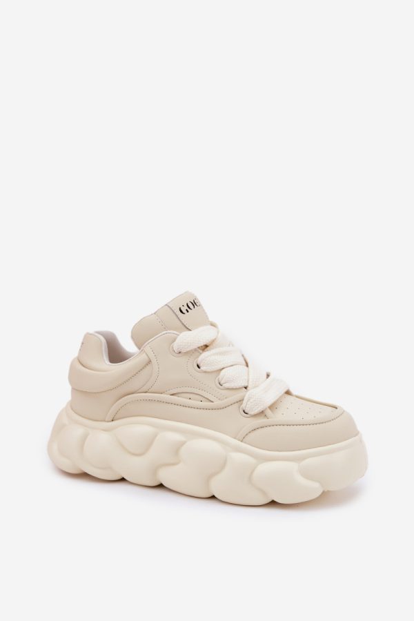 Sportschoenen model 211323 Step in style - Afbeelding 2