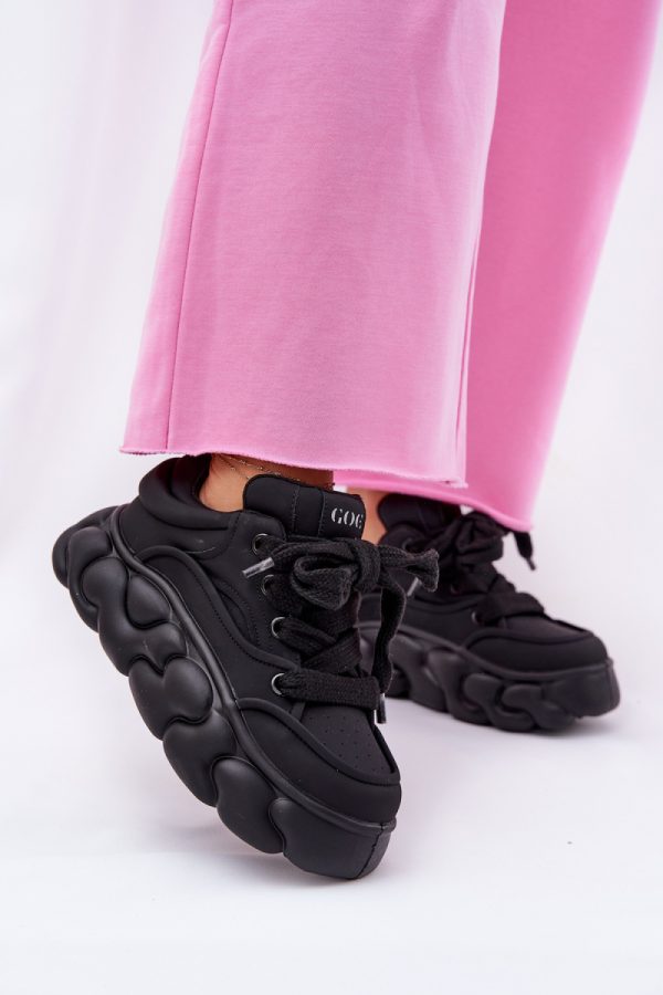 Sportschoenen model 211324 Step in style