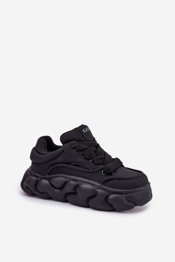 Sportschoenen model 211324 Step in style - Afbeelding 2