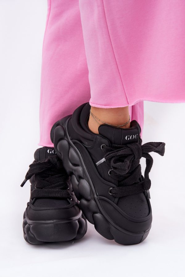 Sportschoenen model 211324 Step in style - Afbeelding 3