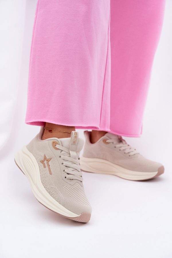 Sportschoenen model 211329 Step in style
