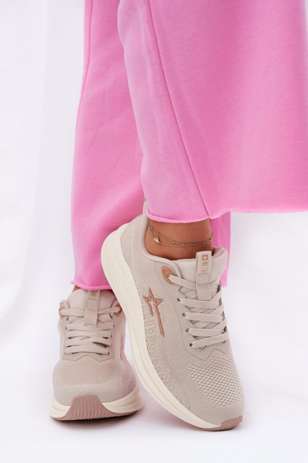 Sportschoenen model 211329 Step in style - Afbeelding 3