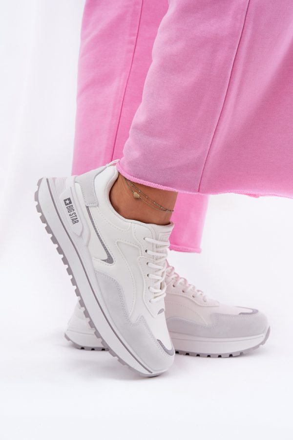 Sportschoenen model 211330 Step in style