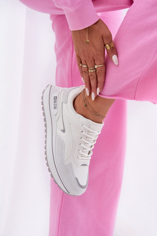 Sportschoenen model 211330 Step in style - Afbeelding 3