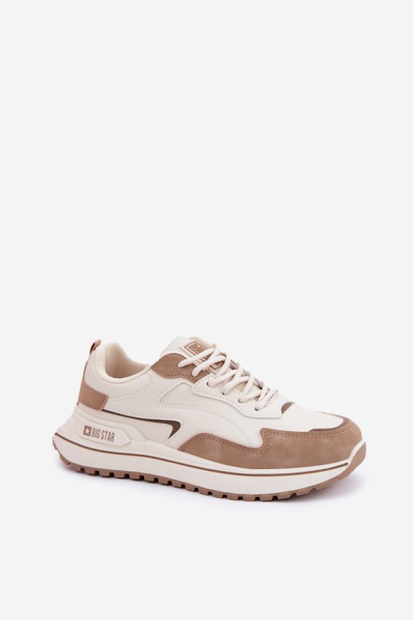 Sportschoenen model 211331 Step in style - Afbeelding 2