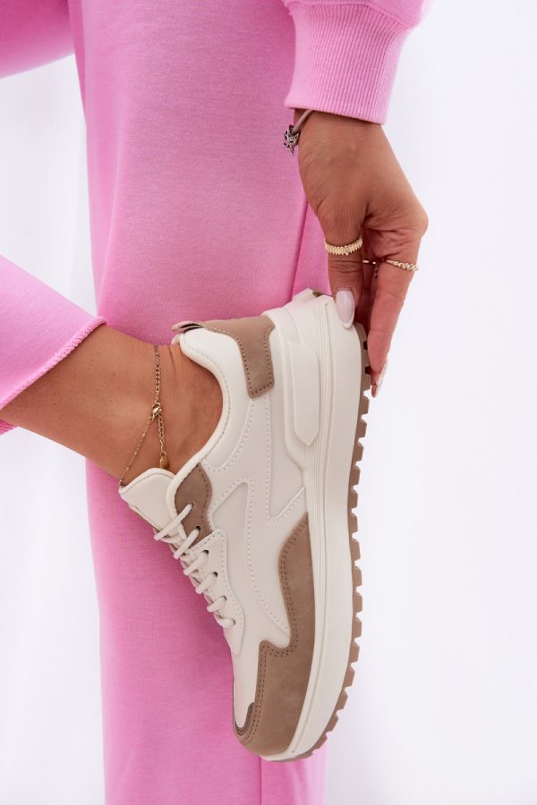 Sportschoenen model 211331 Step in style - Afbeelding 3