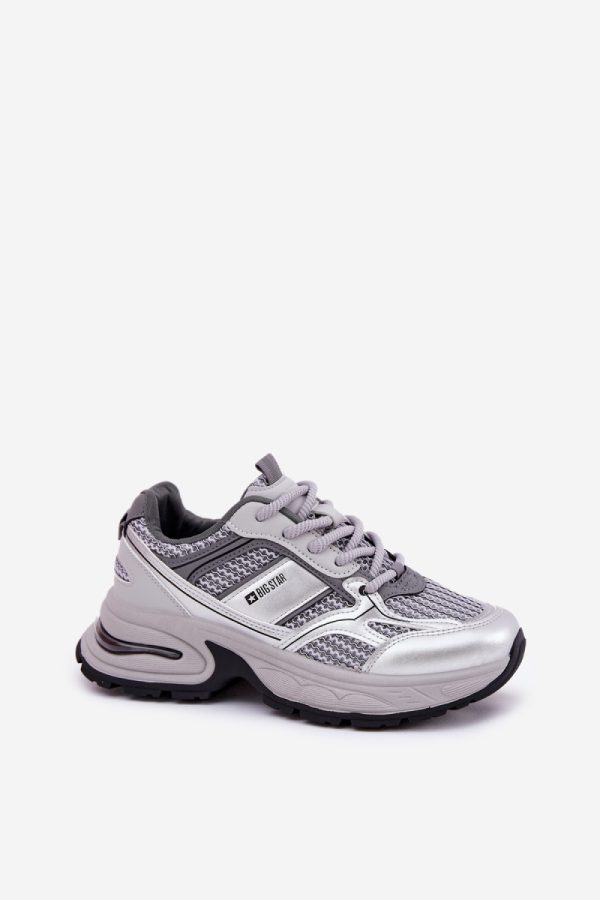 Sportschoenen model 211332 Step in style - Afbeelding 2