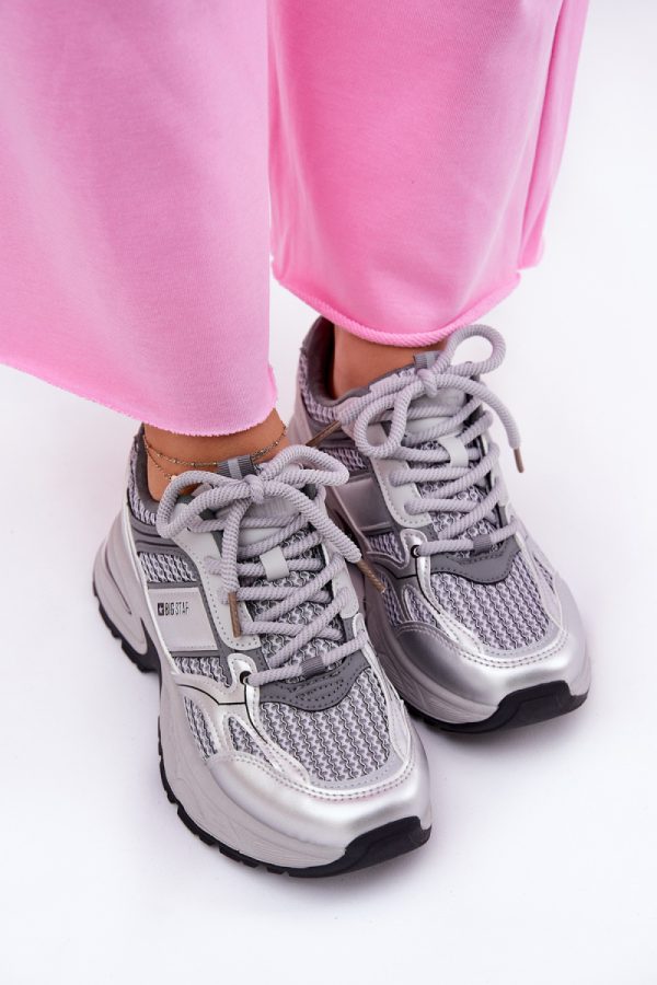 Sportschoenen model 211332 Step in style - Afbeelding 3