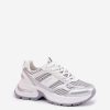 Sportschoenen model 211333 Step in style - Afbeelding 2
