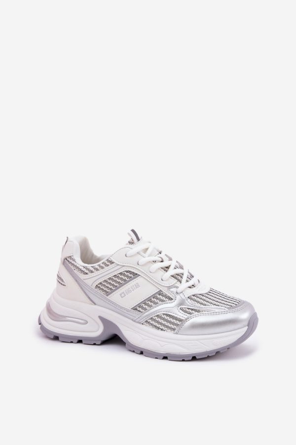 Sportschoenen model 211333 Step in style - Afbeelding 2