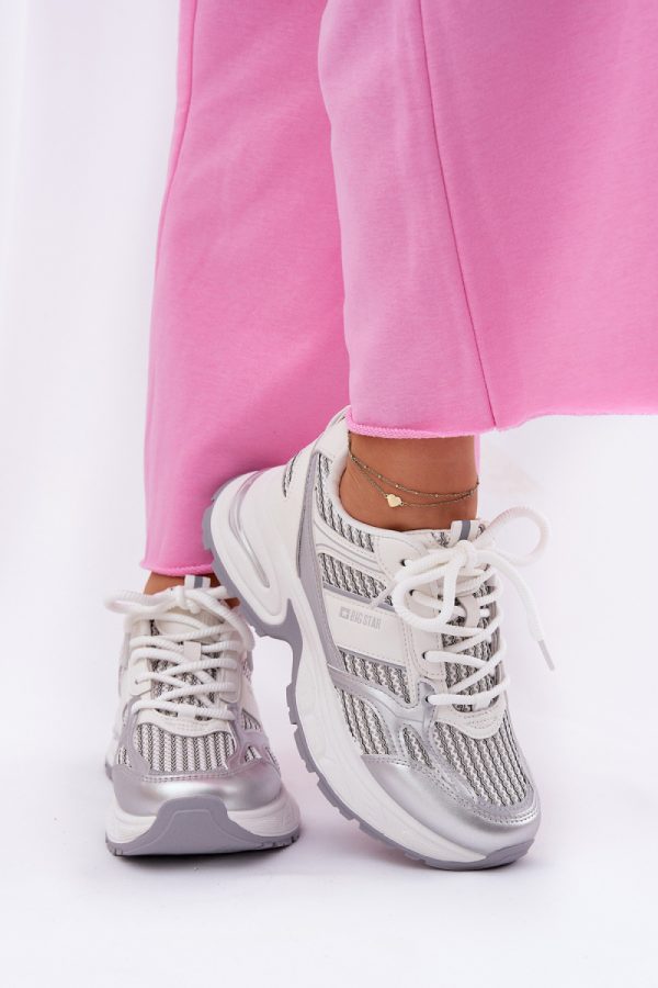 Sportschoenen model 211333 Step in style - Afbeelding 3