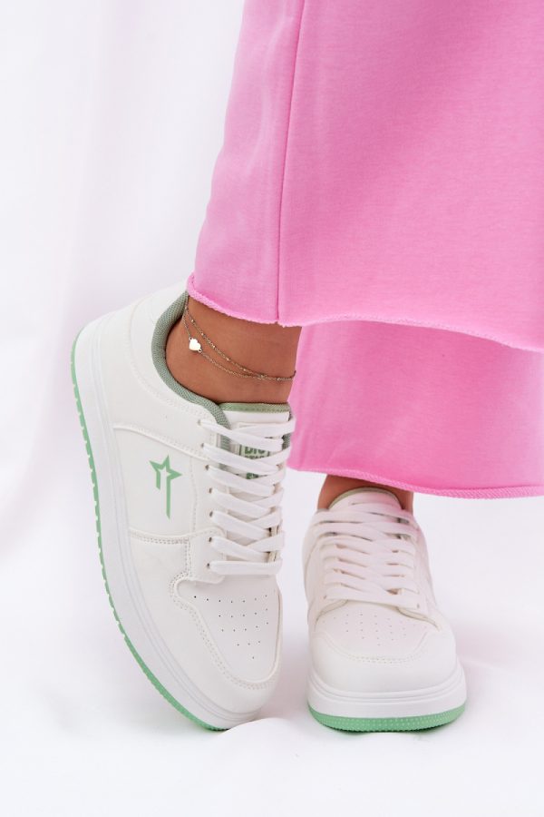 Sportschoenen model 211334 Step in style