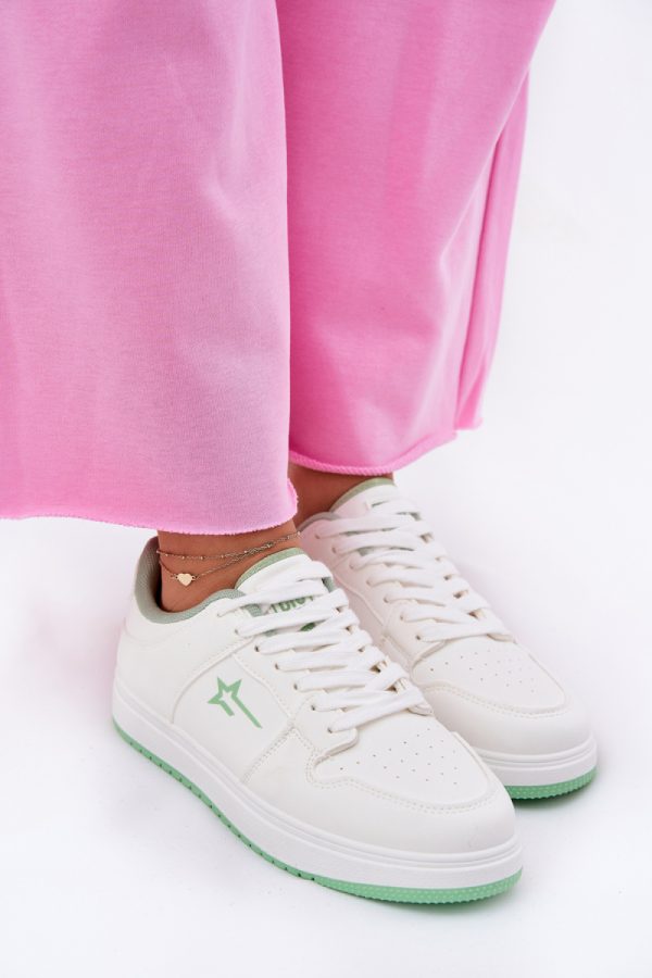 Sportschoenen model 211334 Step in style - Afbeelding 3