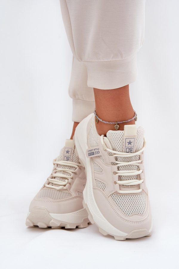 Sportschoenen model 211335 Step in style - Afbeelding 3