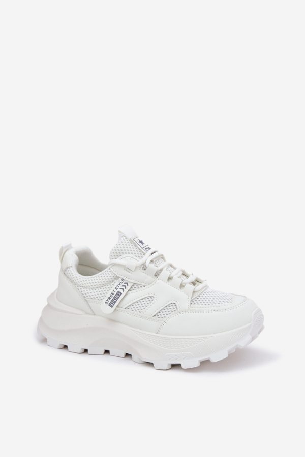 Sportschoenen model 211336 Step in style - Afbeelding 2