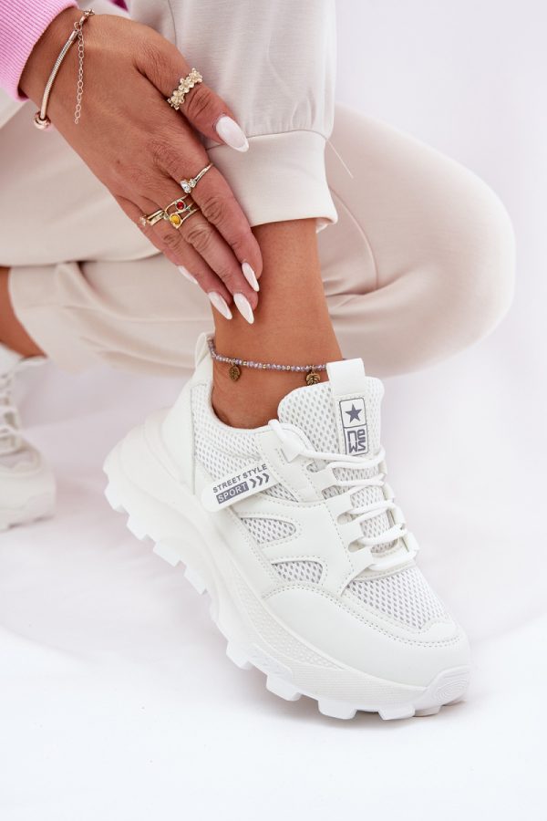 Sportschoenen model 211336 Step in style - Afbeelding 3