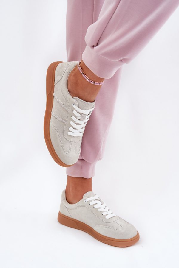 Sportschoenen model 211339 Step in style