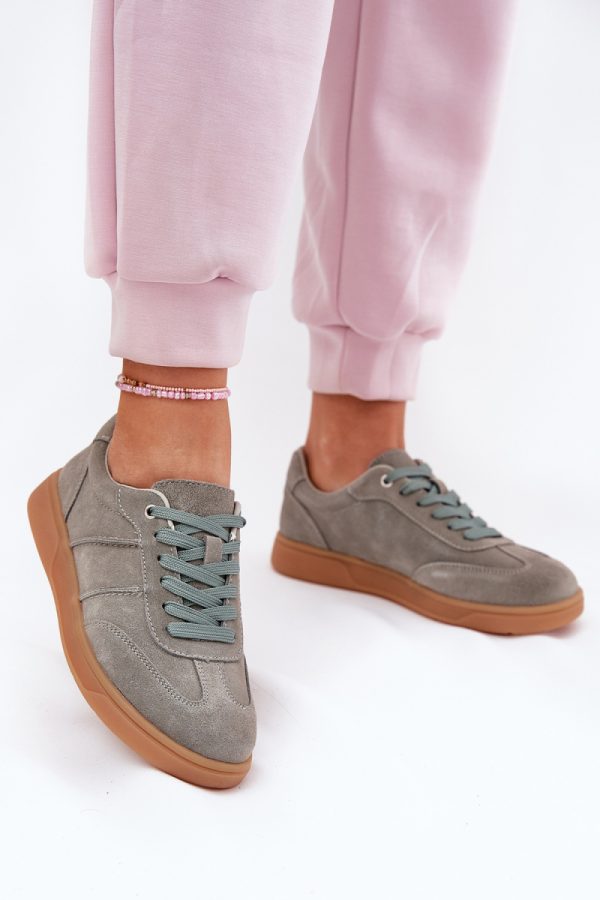 Sportschoenen model 211341 Step in style
