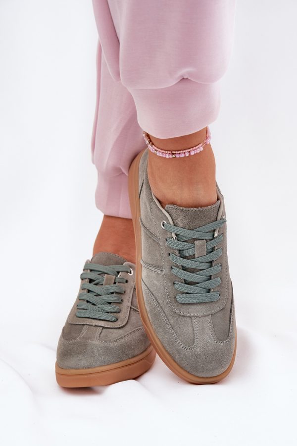 Sportschoenen model 211341 Step in style - Afbeelding 3