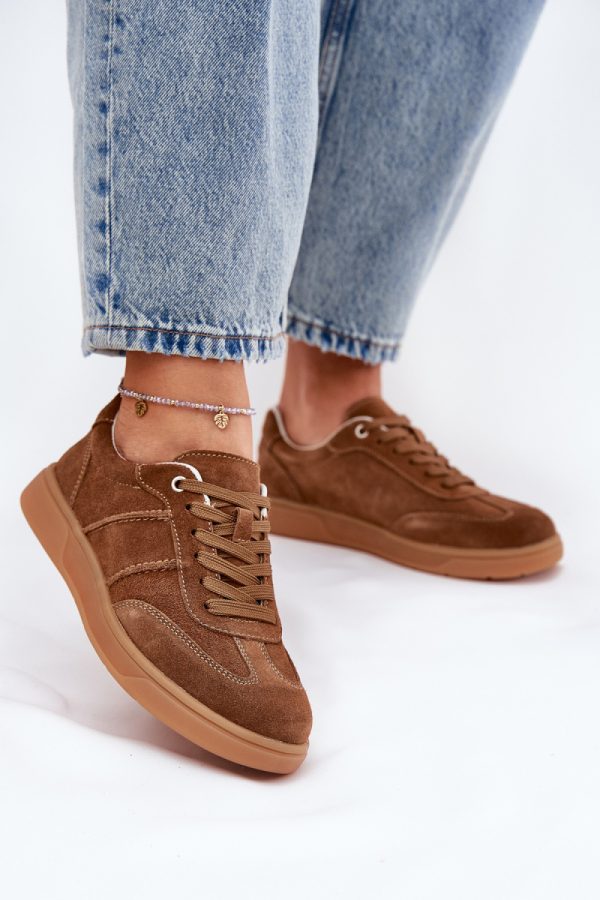 Sportschoenen model 211342 Step in style