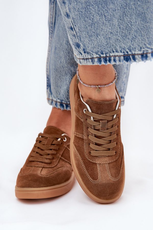 Sportschoenen model 211342 Step in style - Afbeelding 3