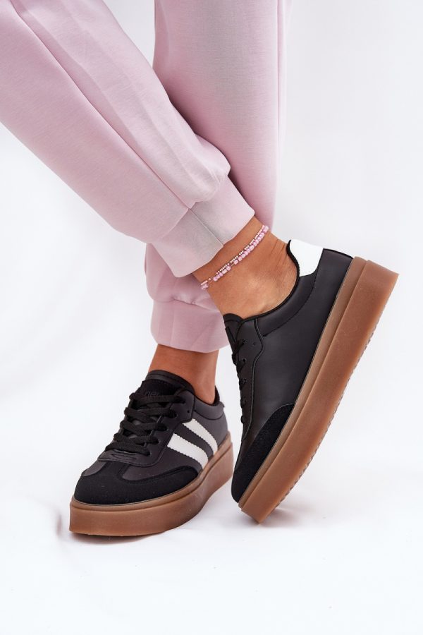 Sportschoenen model 211343 Step in style