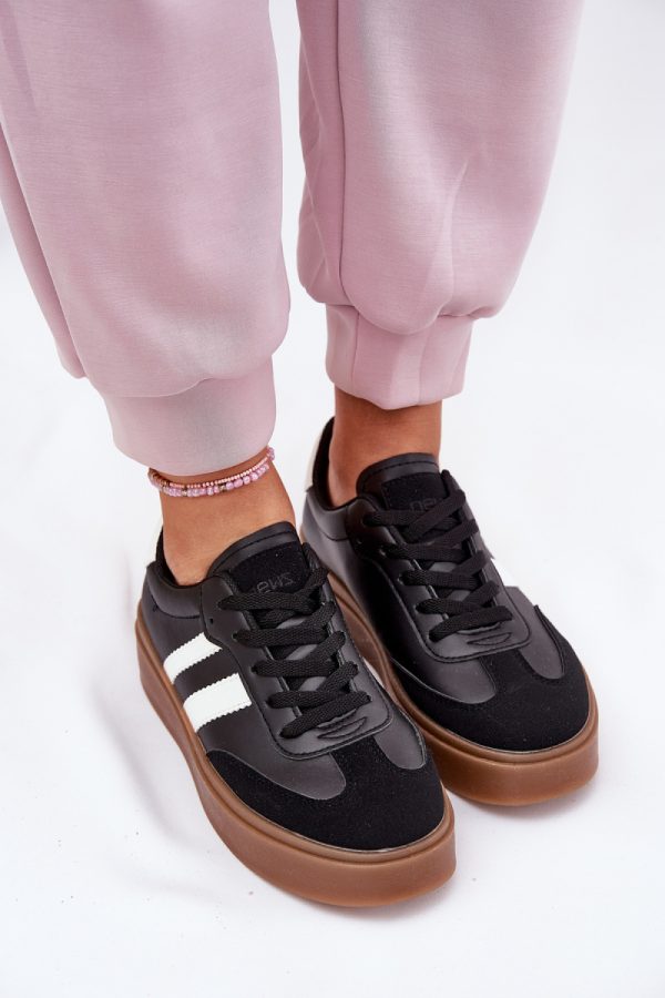 Sportschoenen model 211343 Step in style - Afbeelding 3
