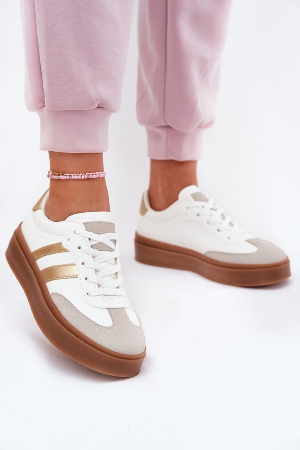 Sportschoenen model 211344 Step in style