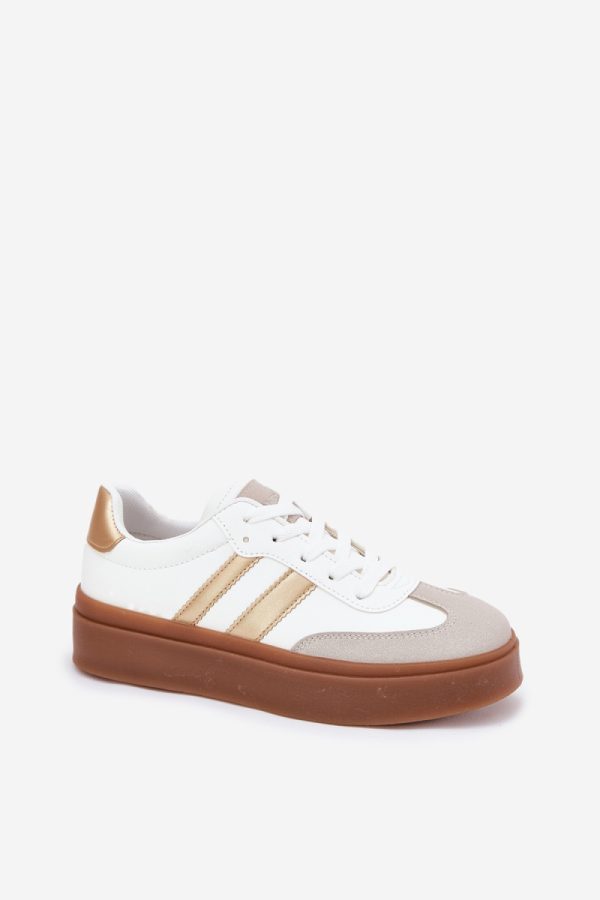 Sportschoenen model 211344 Step in style - Afbeelding 2