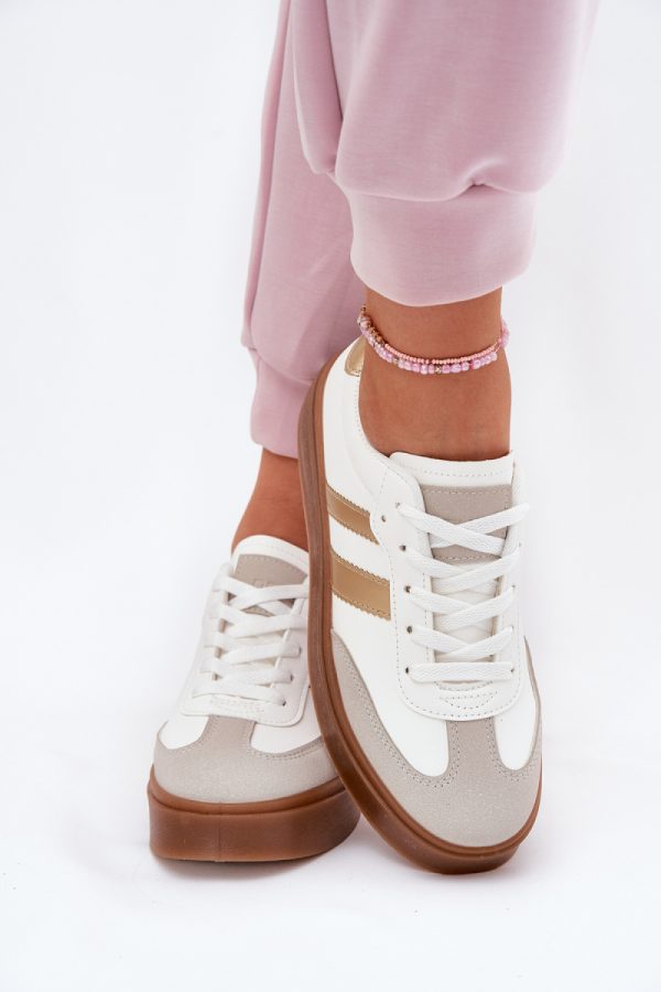 Sportschoenen model 211344 Step in style - Afbeelding 3