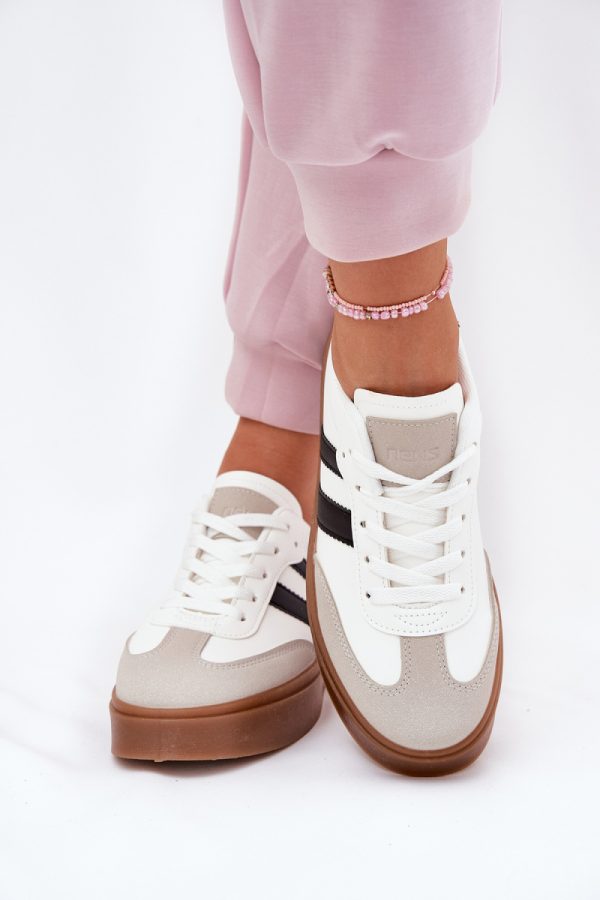 Sportschoenen model 211345 Step in style