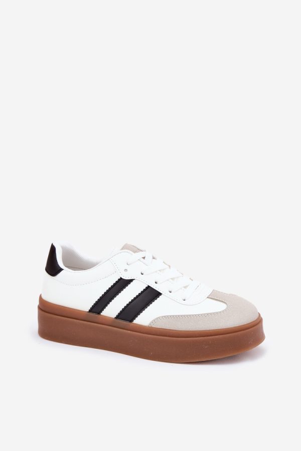 Sportschoenen model 211345 Step in style - Afbeelding 2