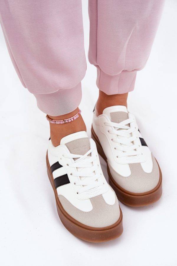 Sportschoenen model 211345 Step in style - Afbeelding 3
