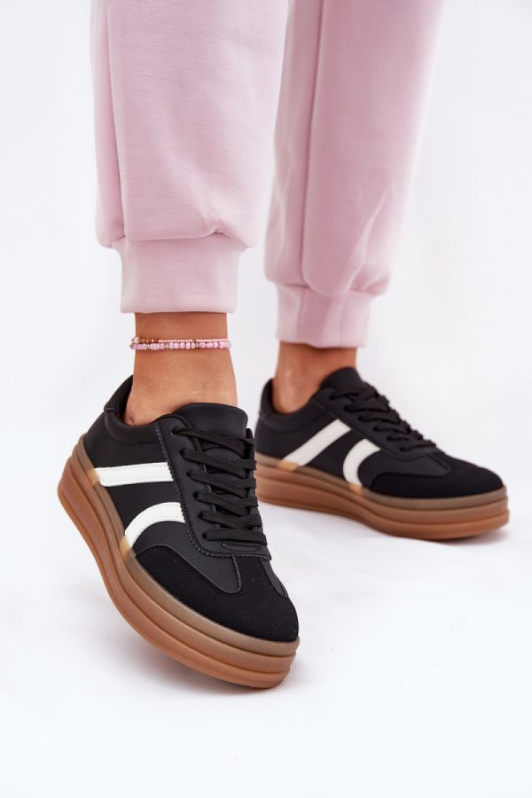 Sportschoenen model 211346 Step in style
