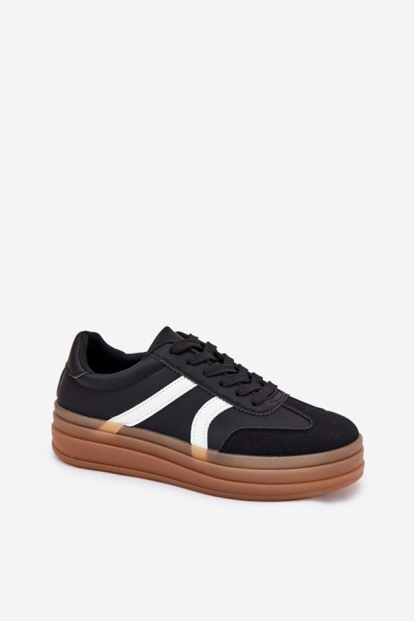 Sportschoenen model 211346 Step in style - Afbeelding 2