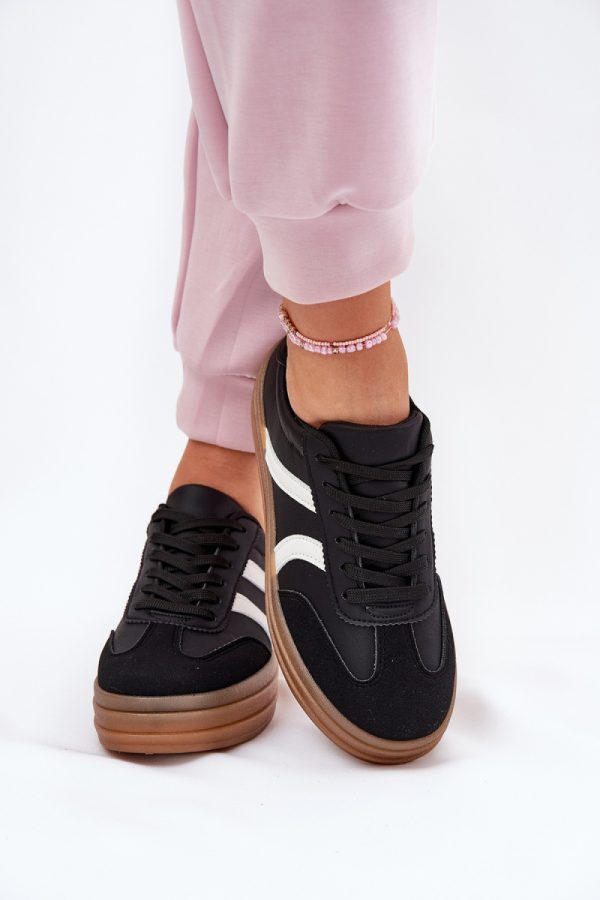 Sportschoenen model 211346 Step in style - Afbeelding 3