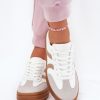 Sportschoenen model 211347 Step in style