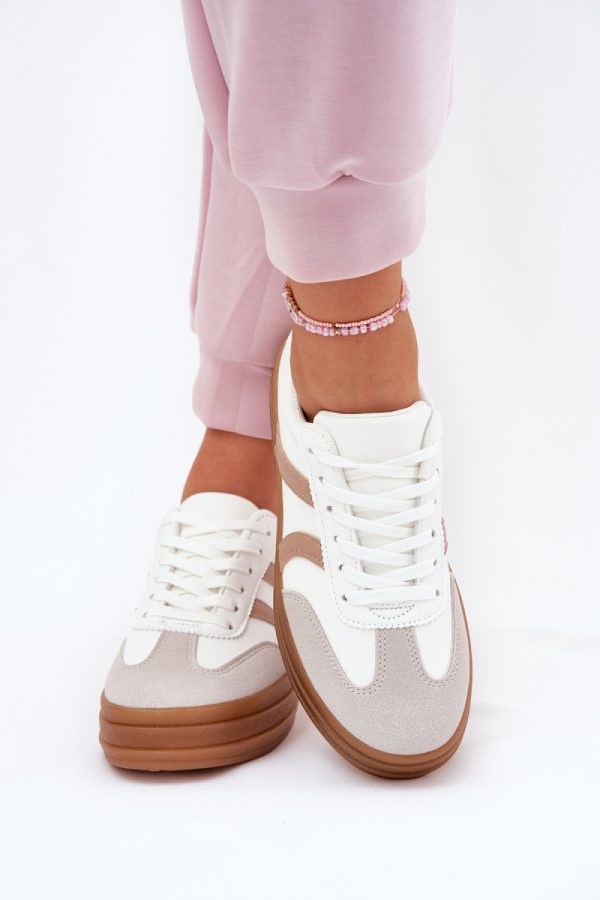 Sportschoenen model 211347 Step in style