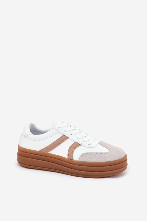 Sportschoenen model 211347 Step in style - Afbeelding 2