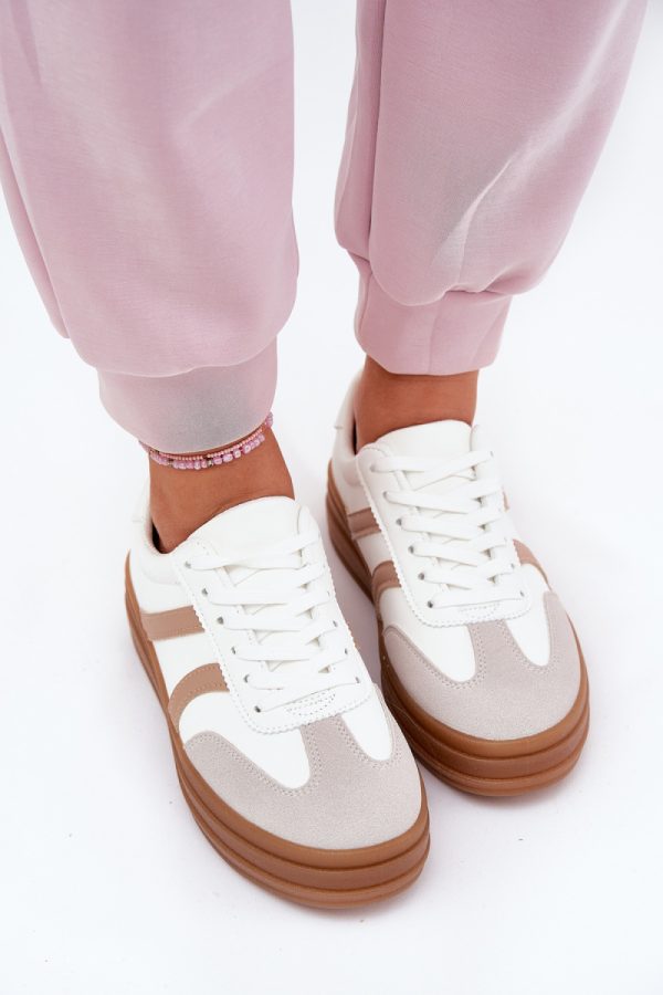 Sportschoenen model 211347 Step in style - Afbeelding 3