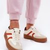 Sportschoenen model 211348 Step in style