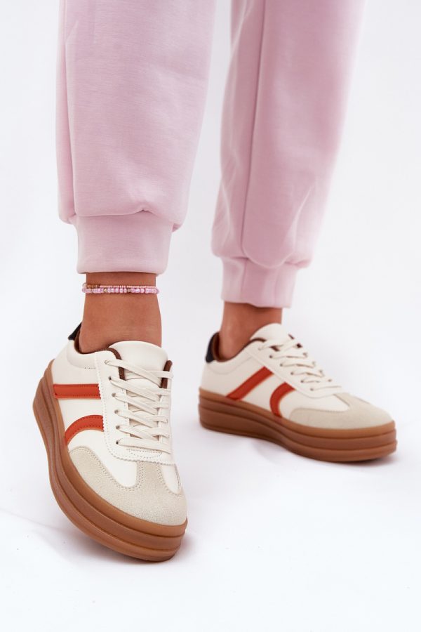 Sportschoenen model 211348 Step in style
